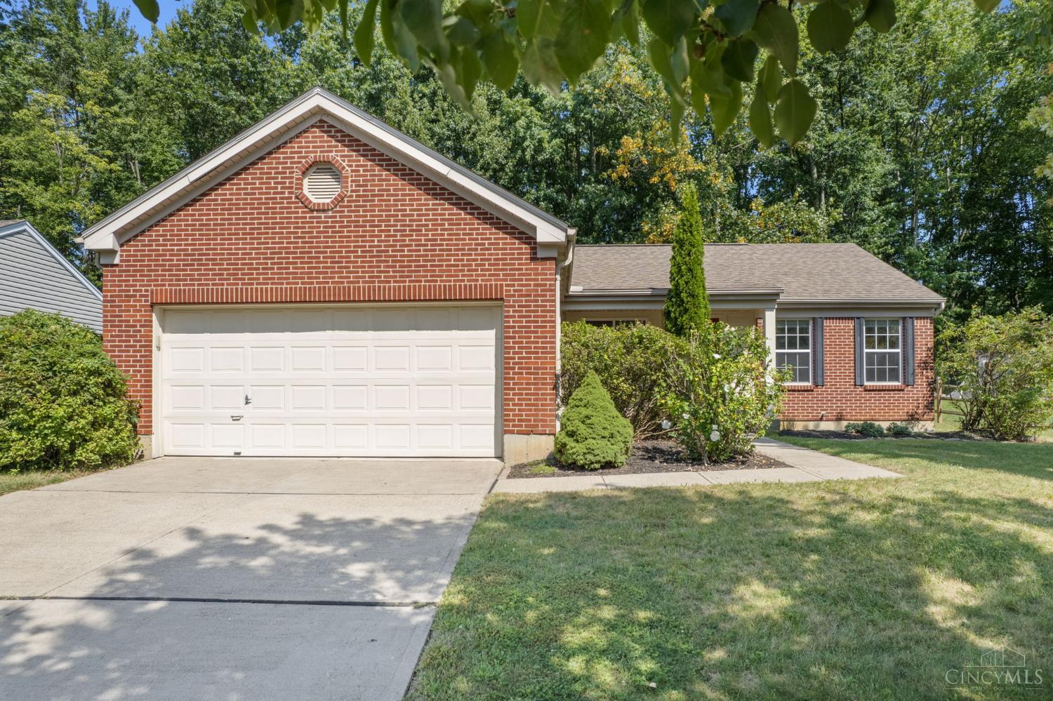 1518 Creekside Road Amelia, OH 45102 - Photo 1 of 55 Gallery Image 1