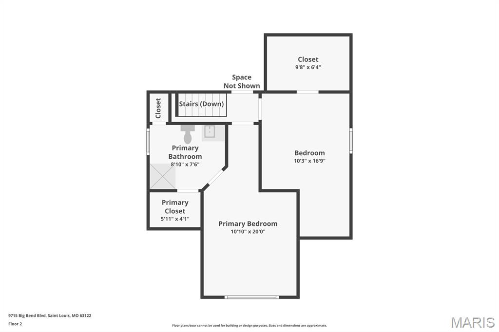 9715 Big Bend Road St. Louis, MO 63122 - Photo 51 of 52 Gallery Image 51
