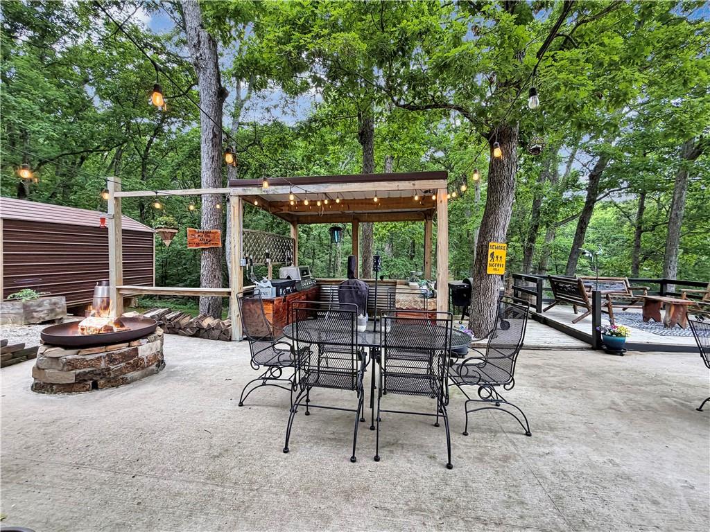 28251 Shore Road Warsaw, MO 65355 - Photo 58 of 93