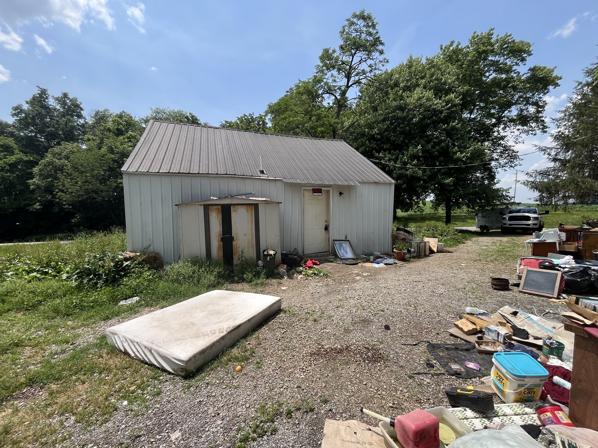 5521 Payne Road Portland, TN 37148 - Photo 5 of 25