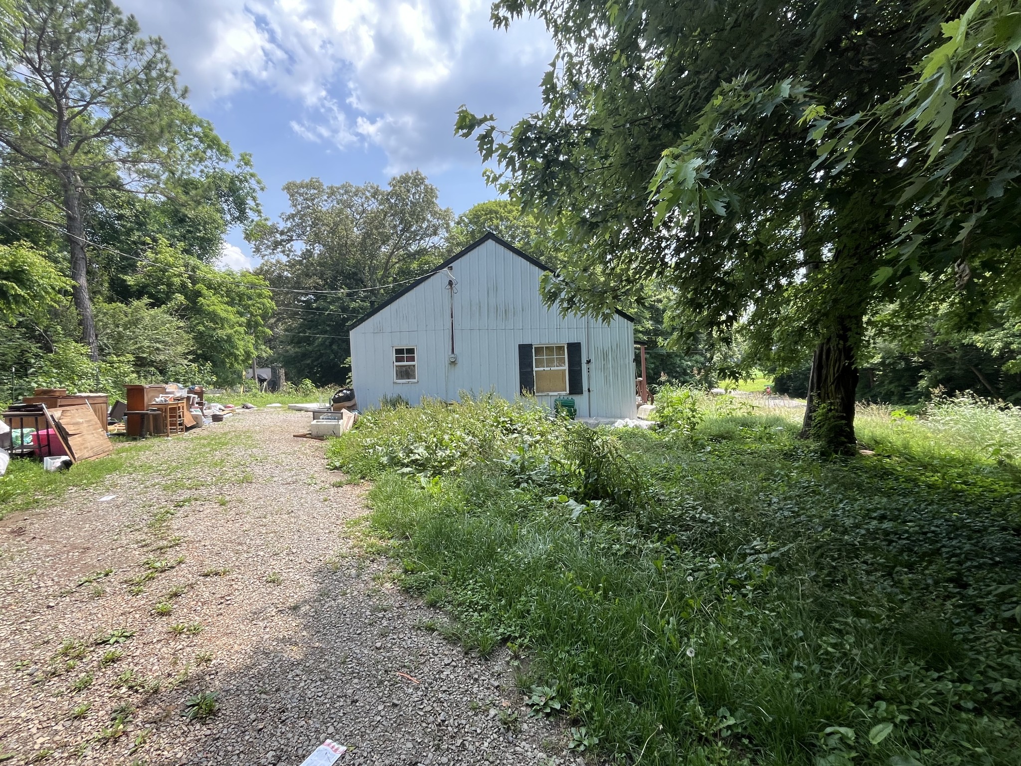 5521 Payne Road Portland, TN 37148 - Photo 8 of 25