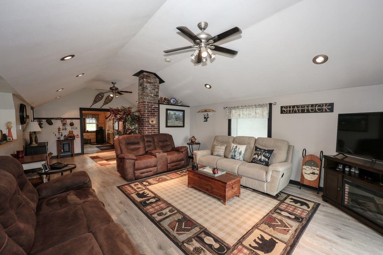 245 Porter Road Bath, NH 03740 - Photo 21 of 48 Gallery Image 21