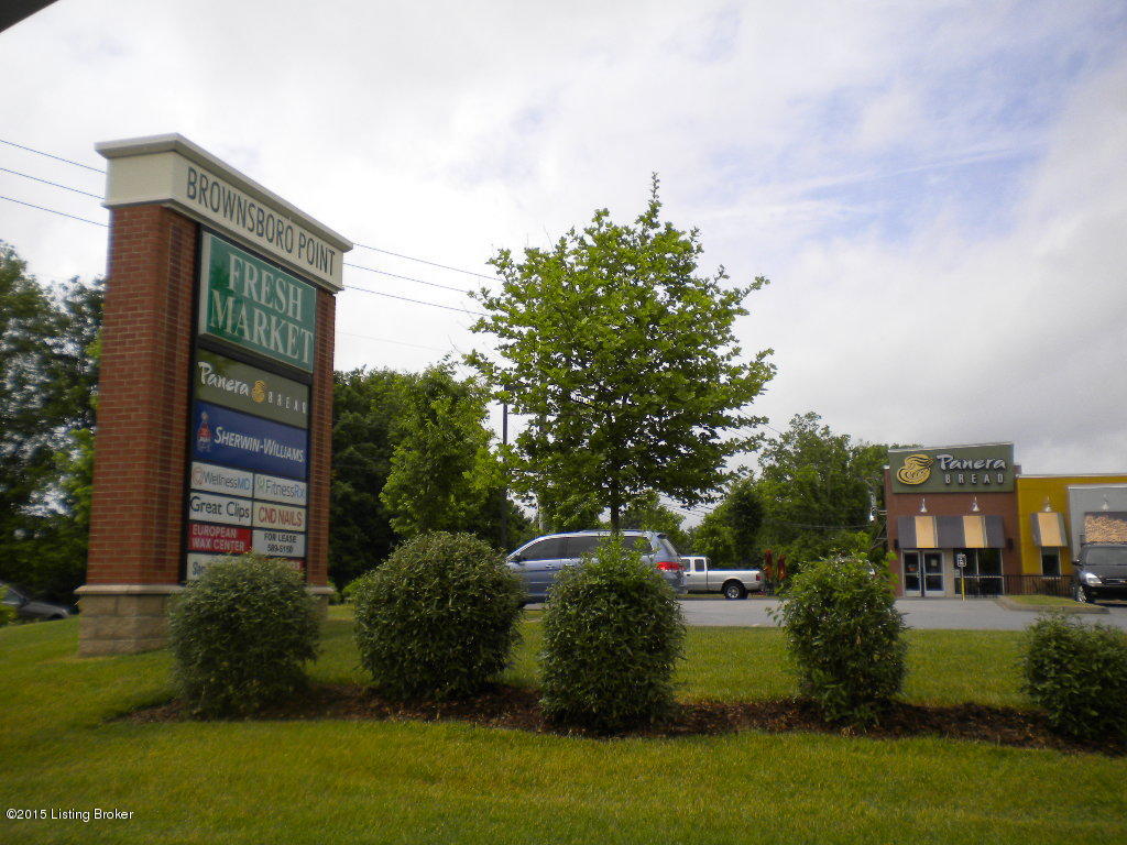 6608 Windhurst Road Louisville, KY 40207 - Photo 27 of 27 Fresh Market and Panera Bread