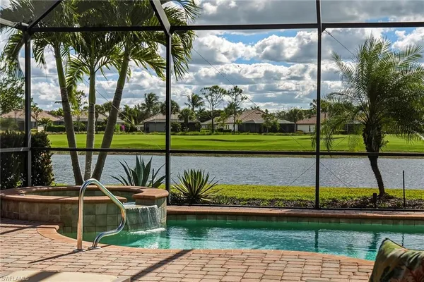$775,000 | 12696 Kinross Lane, Naples, FL 34120