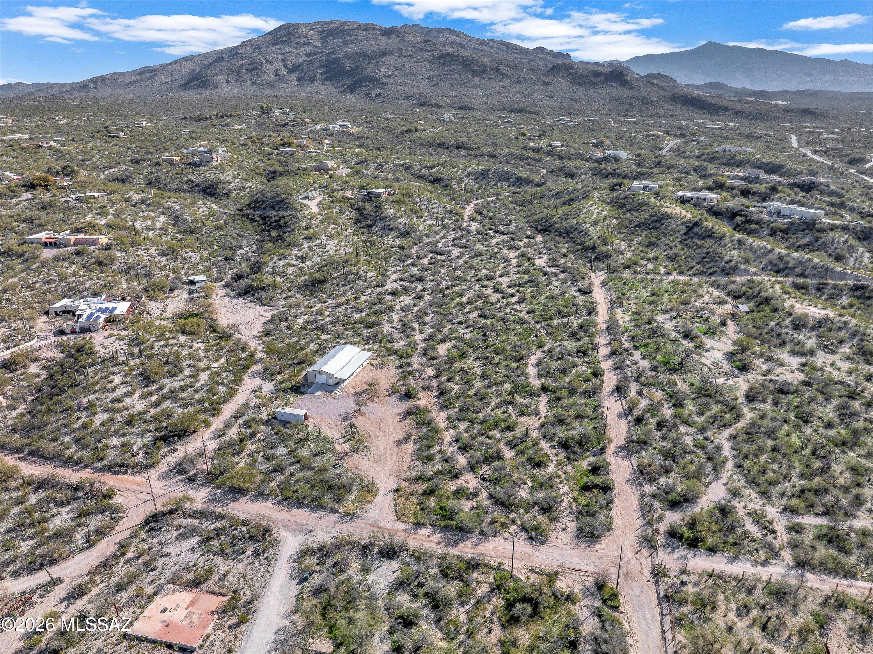 5255 South Perlita Road Tucson, AZ 85747 - Photo 40 of 44