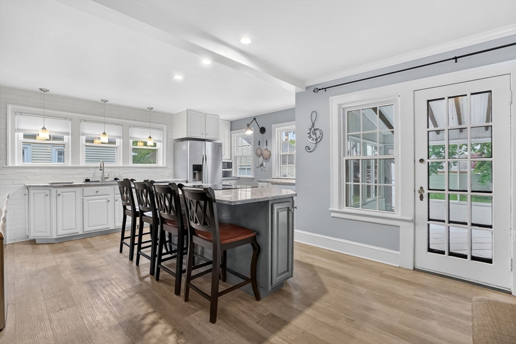 158 Wenonah Road Longmeadow, MA 01106 - Photo 8 of 35