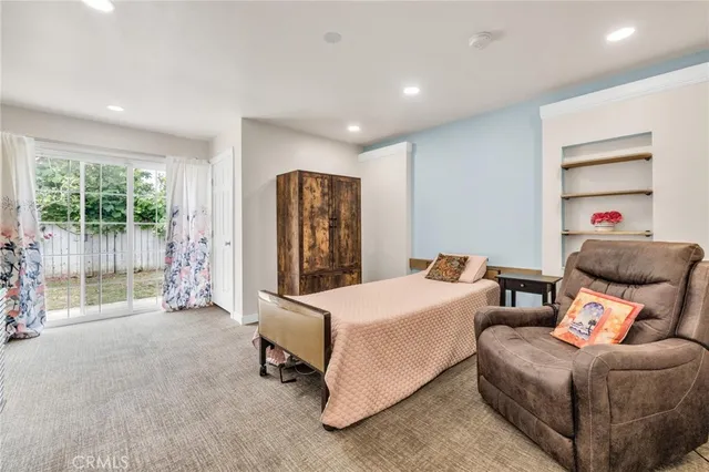 a view of a entryway with window and stairs