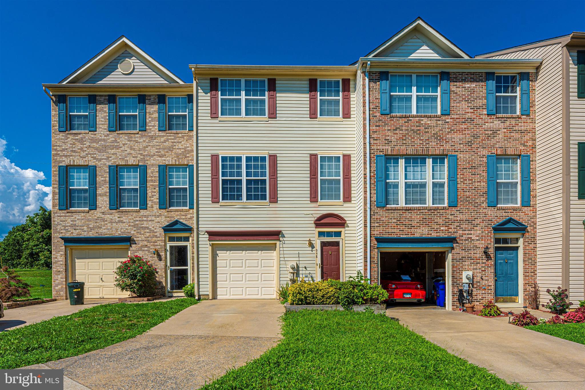 948 Turning Point Court Frederick, MD 21701 - Photo 1 of 51