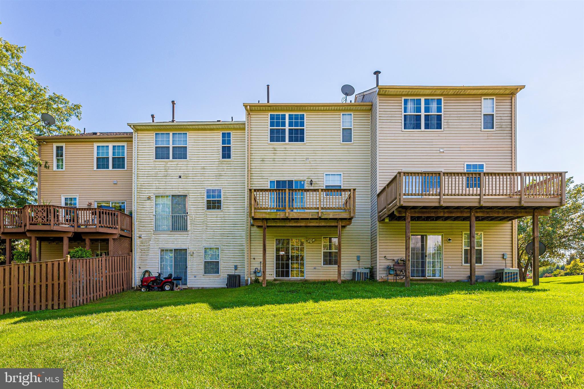 948 Turning Point Court Frederick, MD 21701 - Photo 44 of 51
