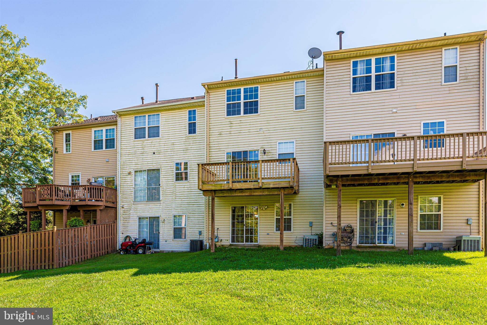 948 Turning Point Court Frederick, MD 21701 - Photo 45 of 51