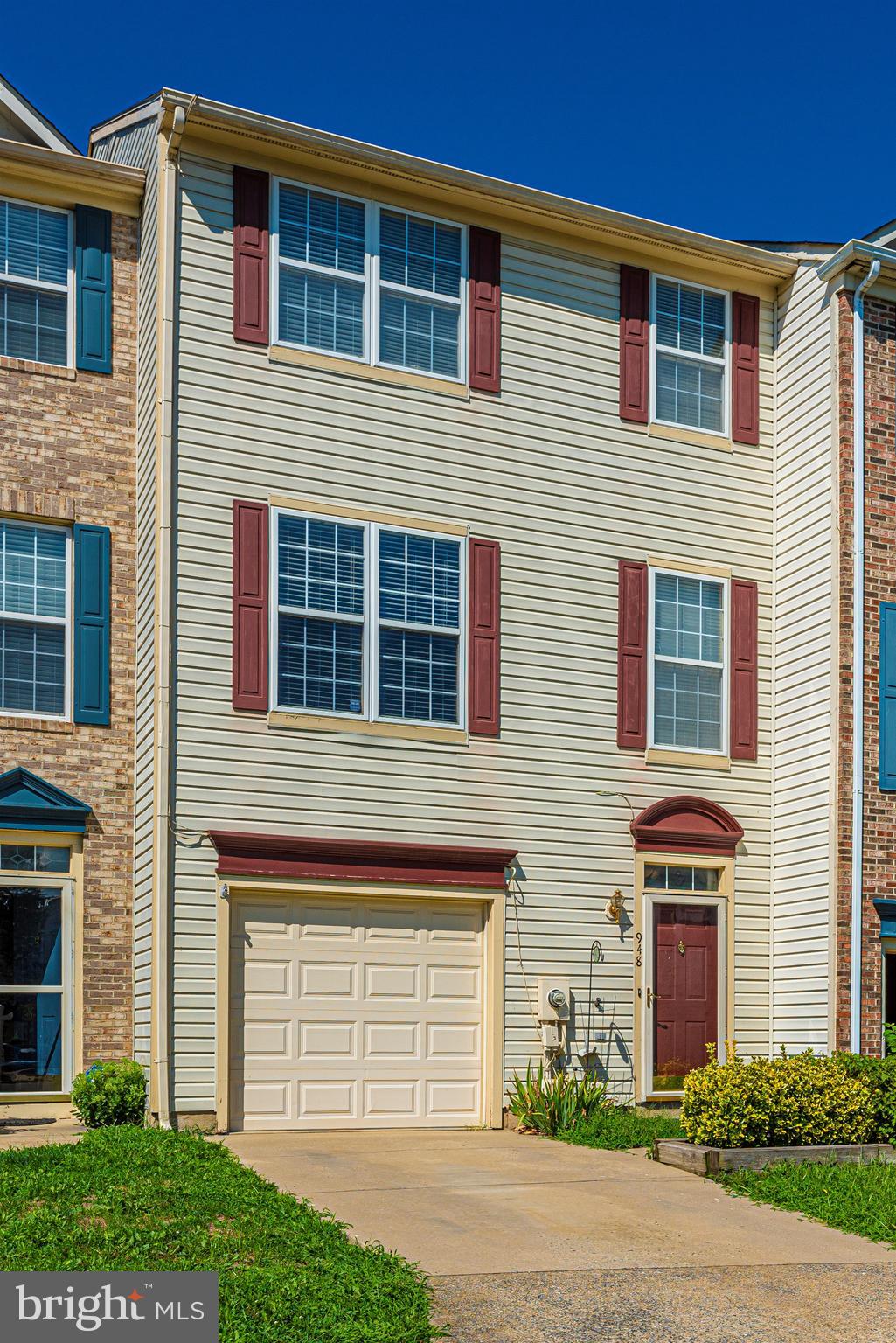 948 Turning Point Court Frederick, MD 21701 - Photo 46 of 51