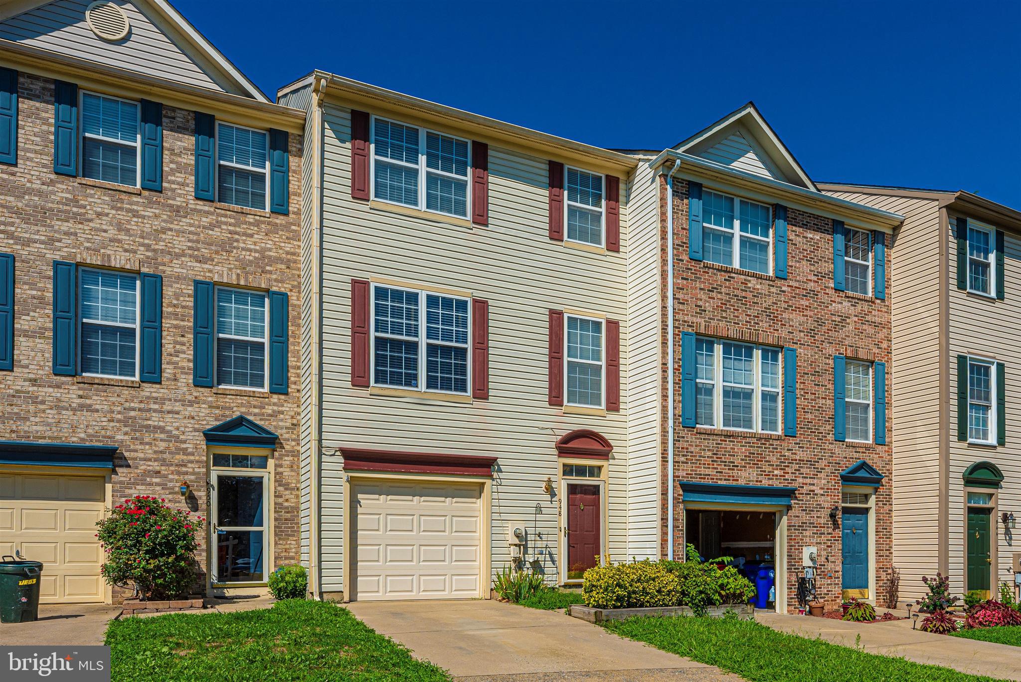 948 Turning Point Court Frederick, MD 21701 - Photo 47 of 51