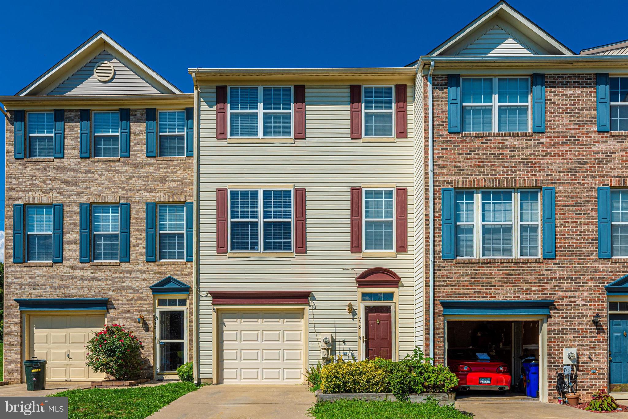 948 Turning Point Court Frederick, MD 21701 - Photo 48 of 51