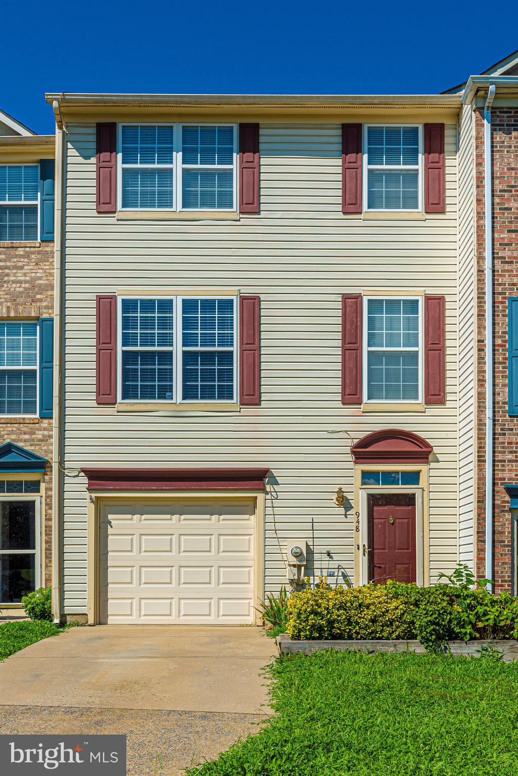 948 Turning Point Court Frederick, MD 21701 - Photo 49 of 51
