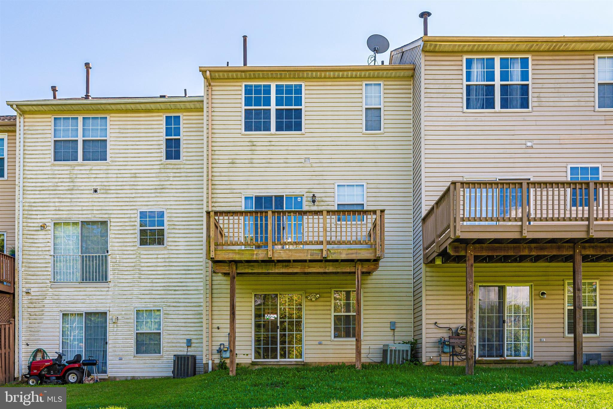948 Turning Point Court Frederick, MD 21701 - Photo 50 of 51