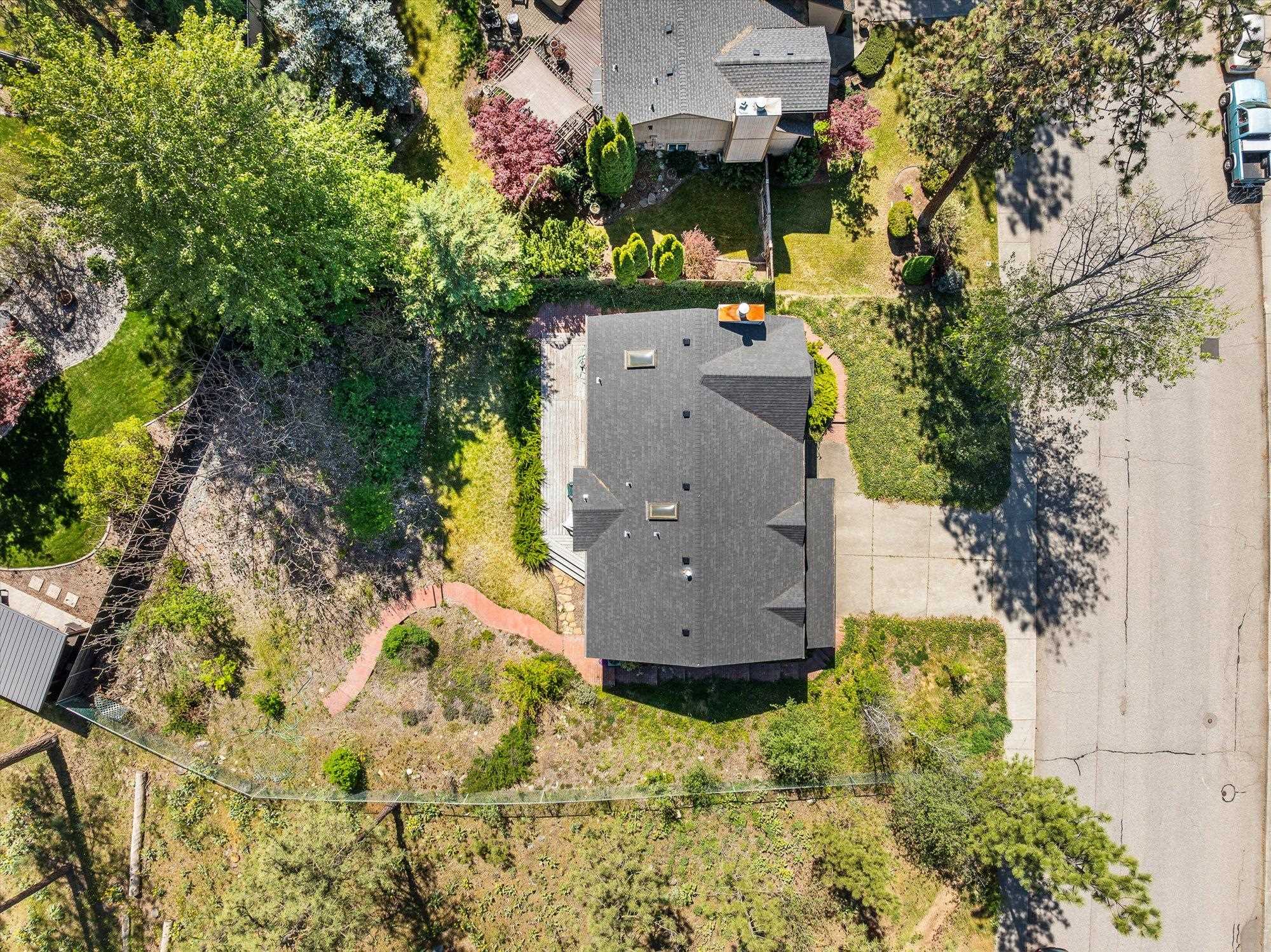 5507 West Rifle Club Road Spokane, WA 99208 - Photo 30 of 33