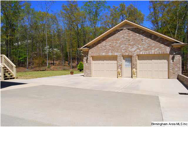 138 Canter Way Alabaster, AL 35007 - Photo 30 of 32