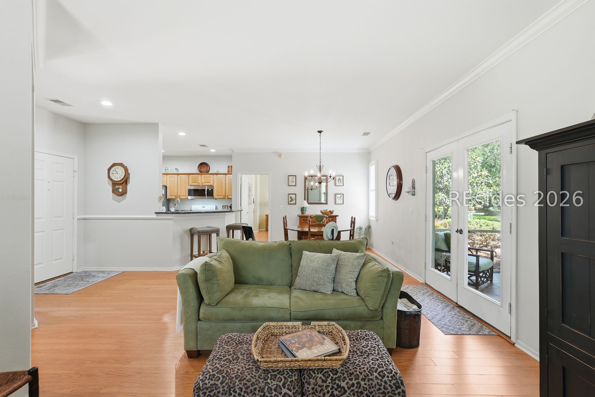 82 Hampton Circle Bluffton, SC 29909 - Photo 16 of 70