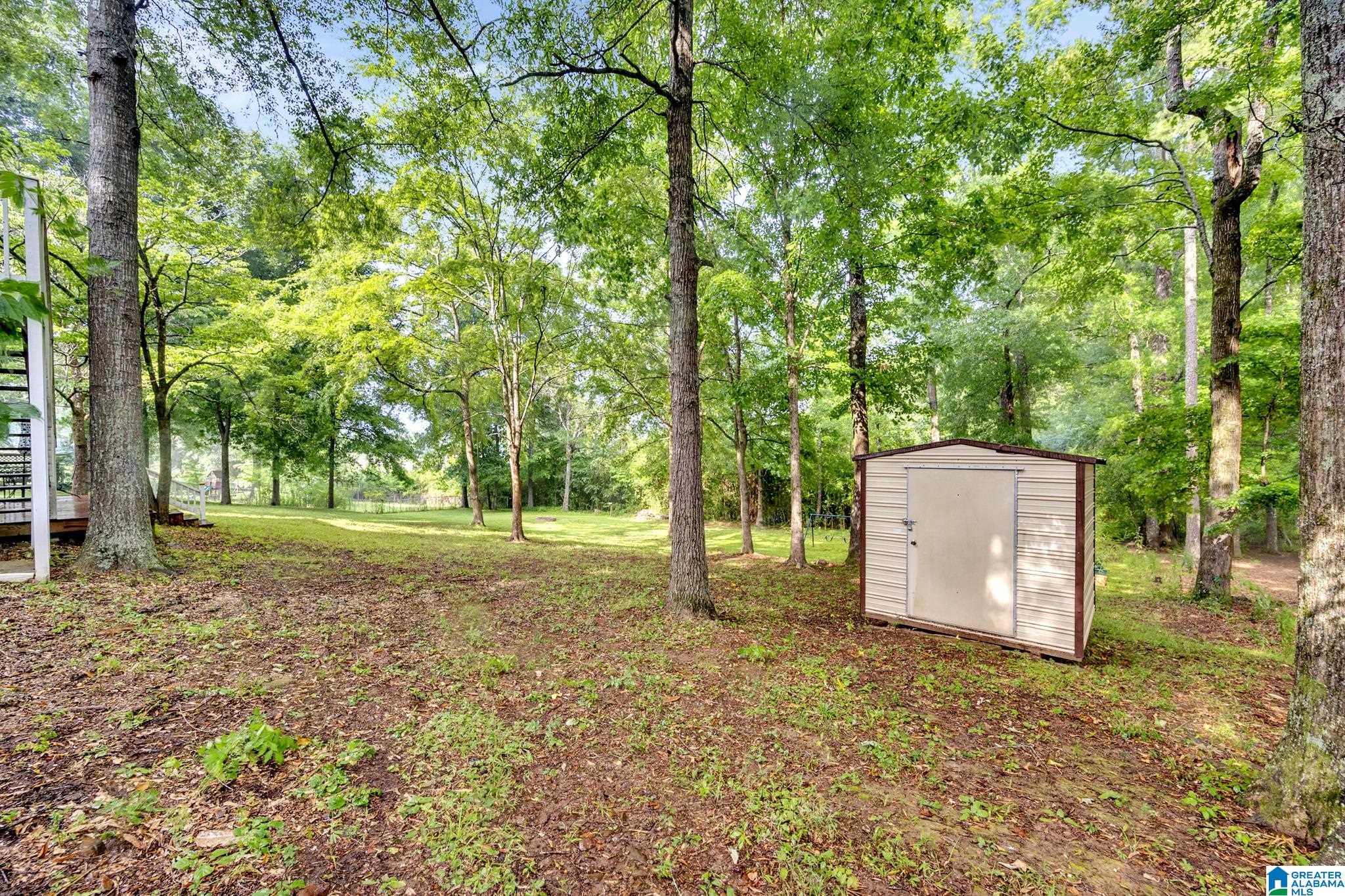 257 Mountain Woods Lake Road Warrior, AL 35180 - Photo 30 of 35