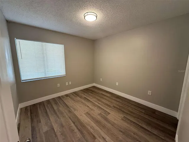 a view of small space