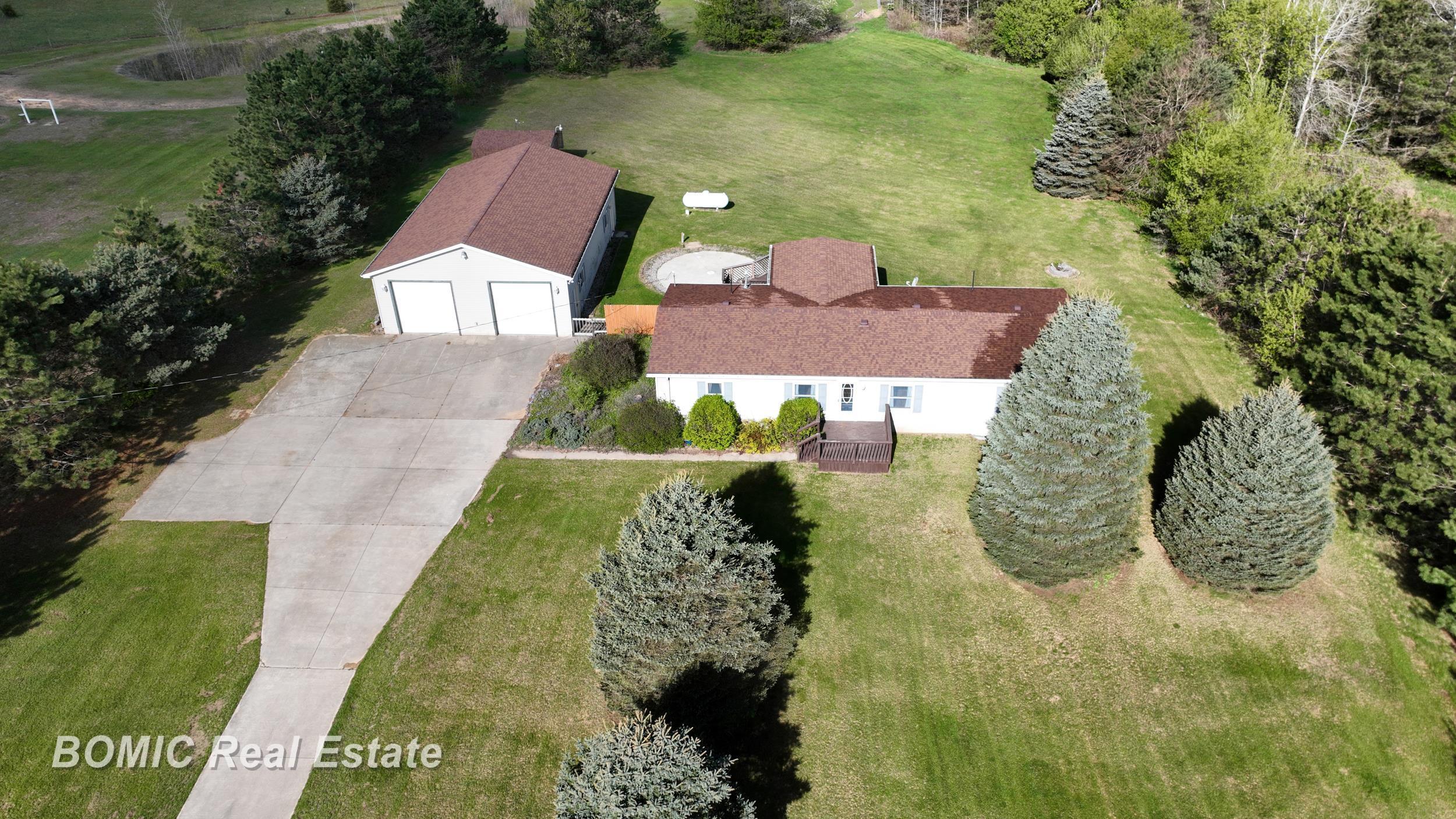 2546 South Sheridan Road Caro, MI 48723 - Photo 39 of 46