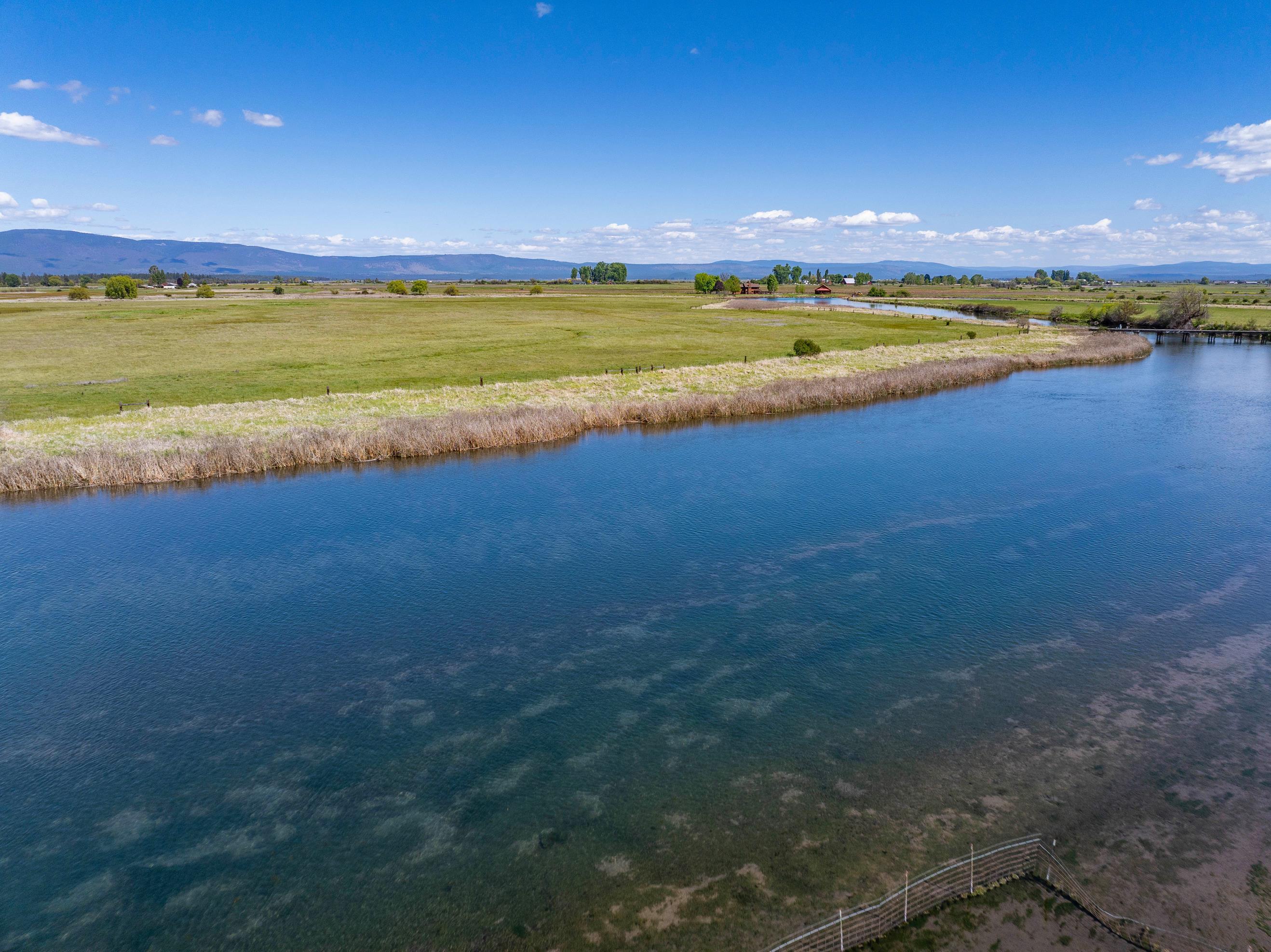 0 Spring Creek Road Fall River Mills, CA 96028 - Photo 40 of 60 a view of an ocean and city