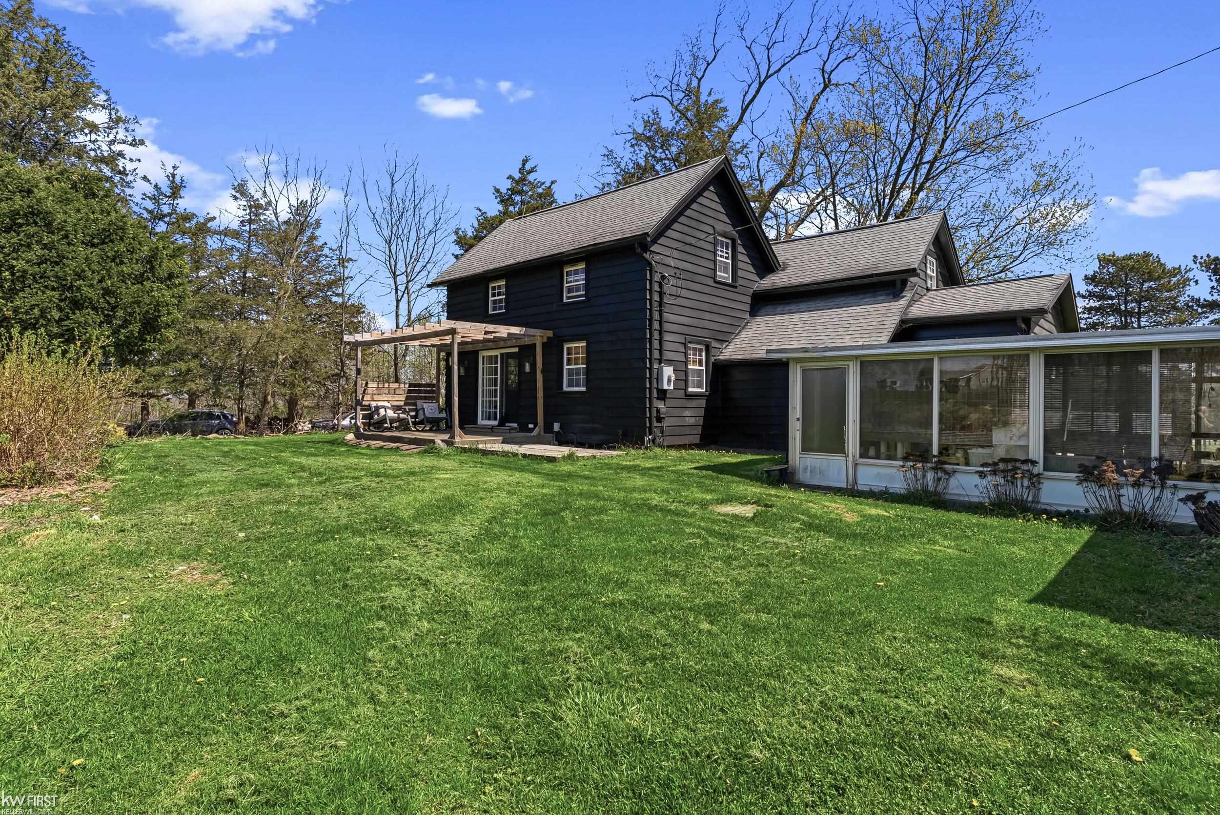 10238 Foley Road Fenton, MI 48430 - Photo 51 of 63