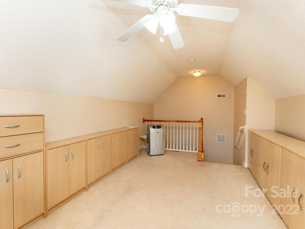 294 Farm Valley Road Fletcher, NC 28732 - Photo 29 of 36 a view of an empty room with a window