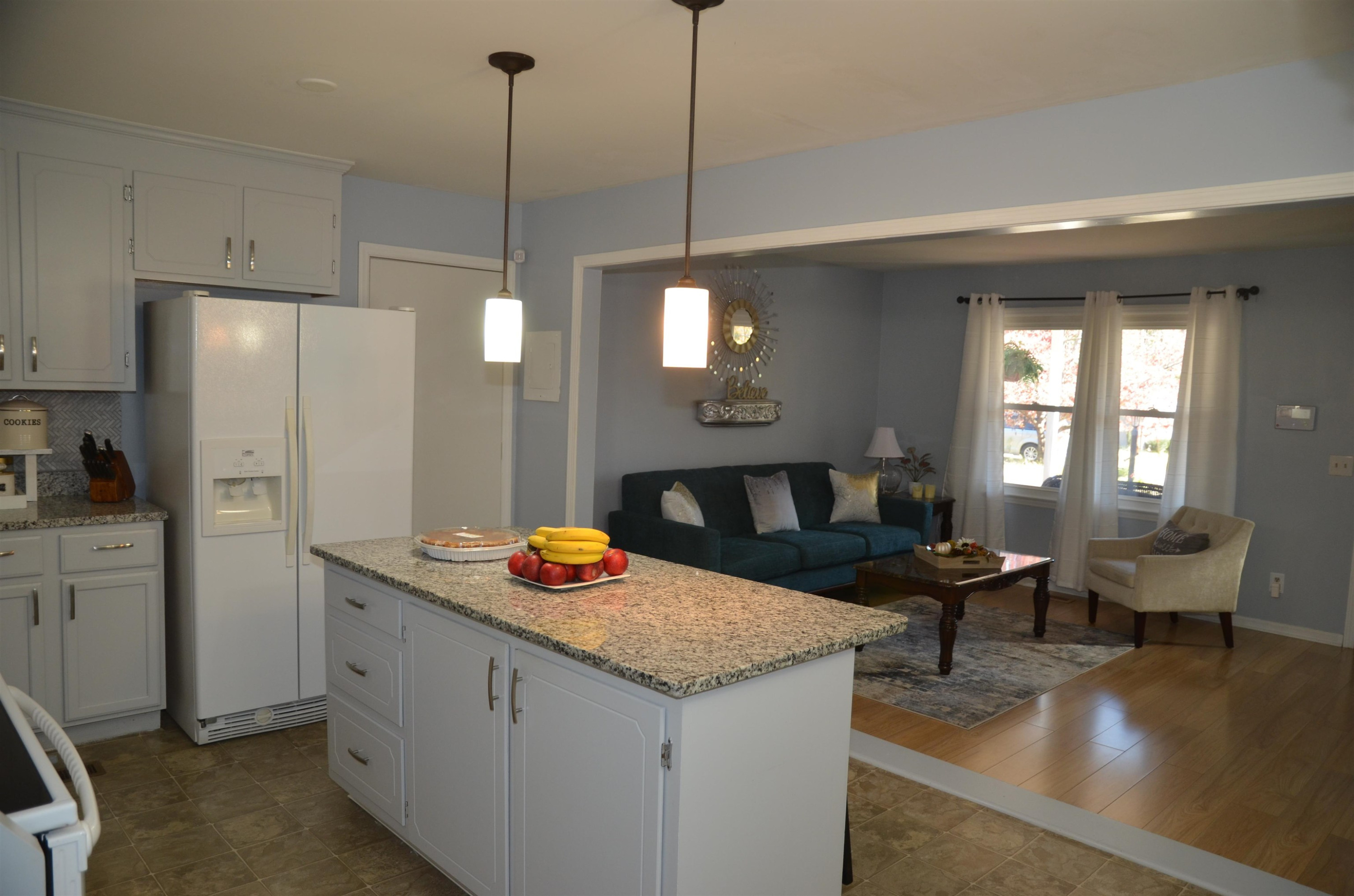 5804 Conly Drive Raleigh, NC 27603 - Photo 8 of 32 Photo 8