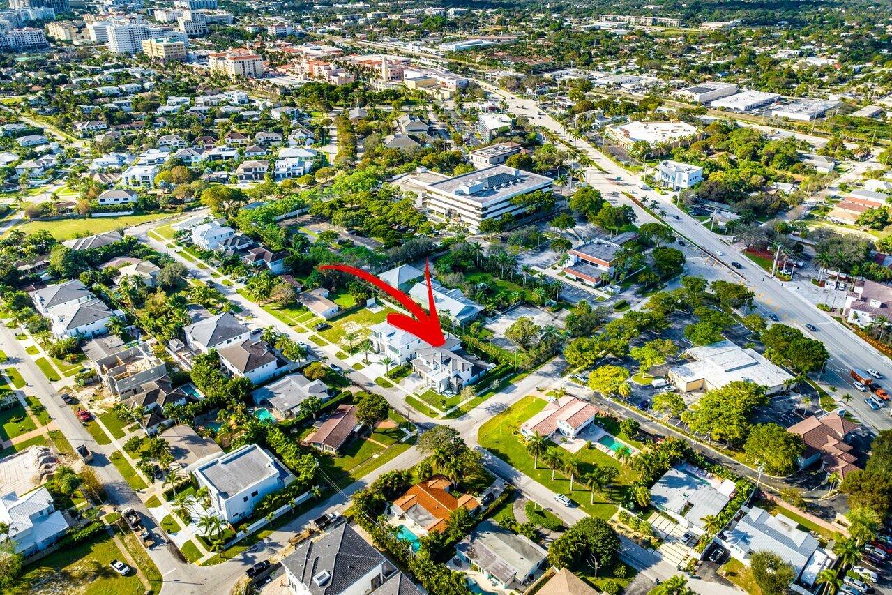 1099 Northeast 2nd Terrace Boca Raton, FL 33432 - Photo 43 of 43 unknown
