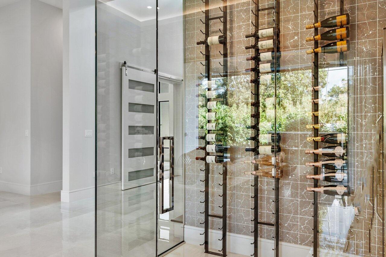 1099 Northeast 2nd Terrace Boca Raton, FL 33432 - Photo 8 of 43 a bathroom with a shower