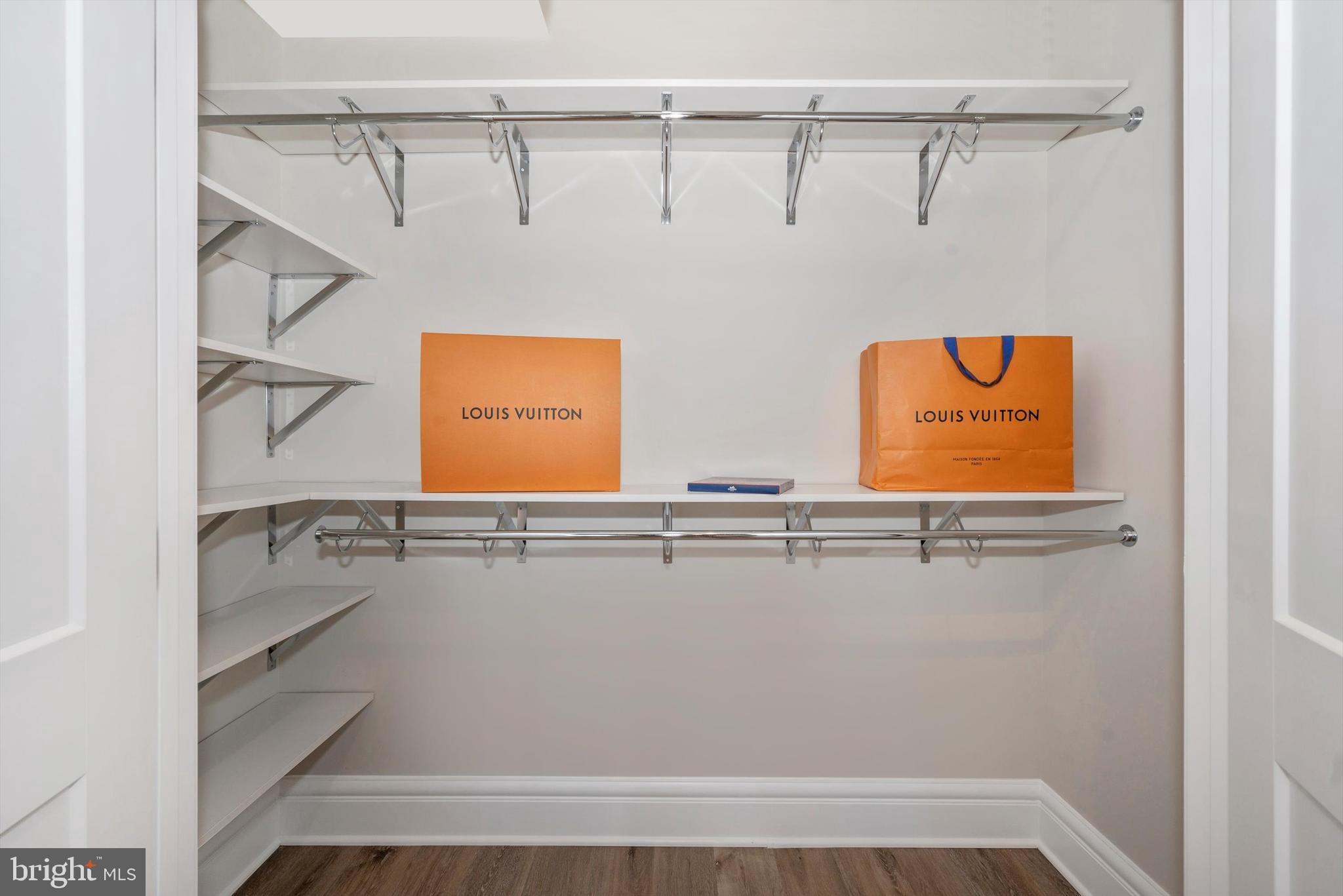 424 North Maxwell Avenue Frederick, MD 21701 - Photo 30 of 58 Walk-in Closet #1