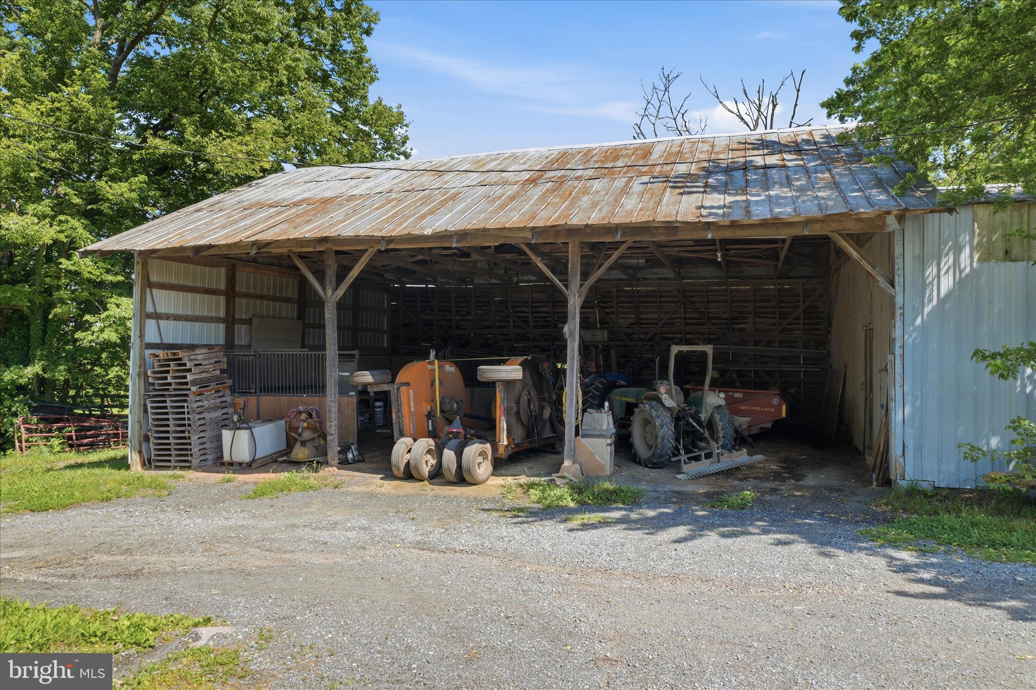 20800 Whites Ferry Road Poolesville, MD 20837 - Photo 79 of 94 Exterior
