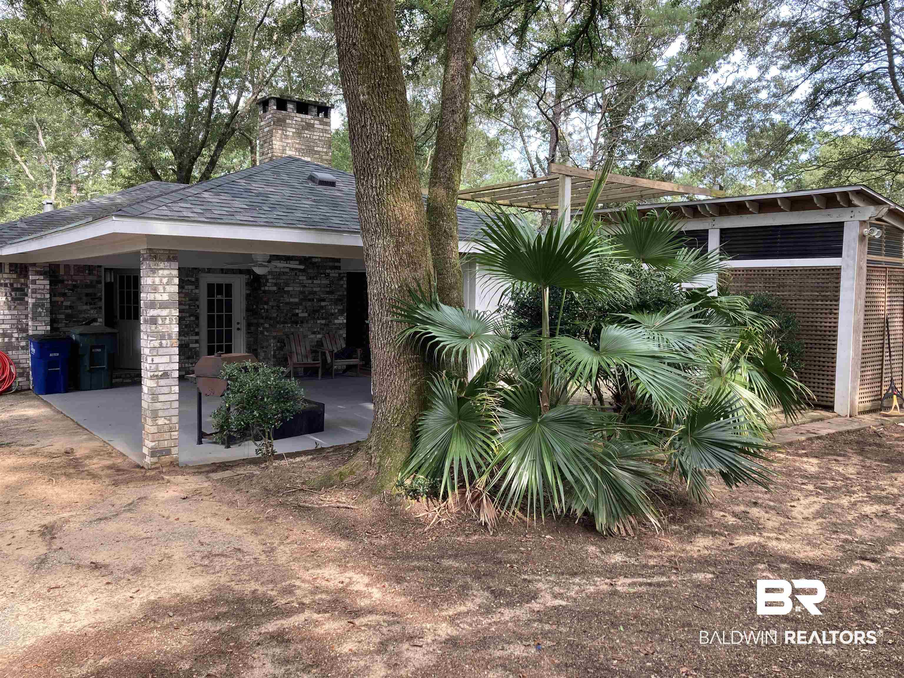 110 Donette Loop Daphne, AL 36526 - Photo 32 of 34