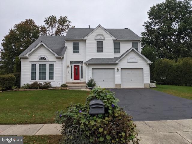 6 Amberfield Road Robbinsville, NJ 08691 - Photo 1 of 1 Gallery Image 1