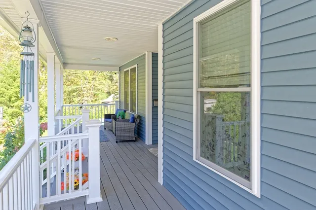 $1,100,000 | 22 Jacobs Road, Southbridge, MA 01550