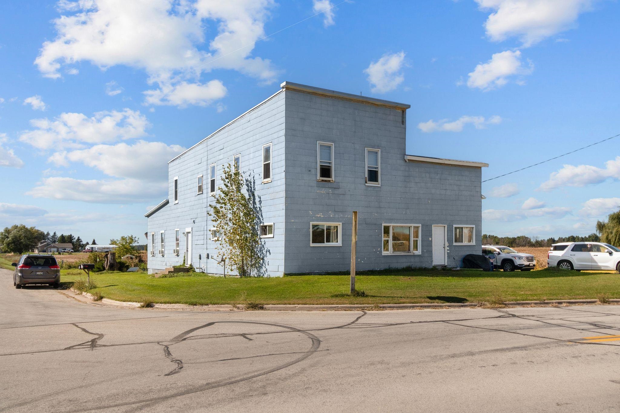 N4903 Ballard Road Seymour, WI 54165 - Photo 1 of 45 Gallery Image 1