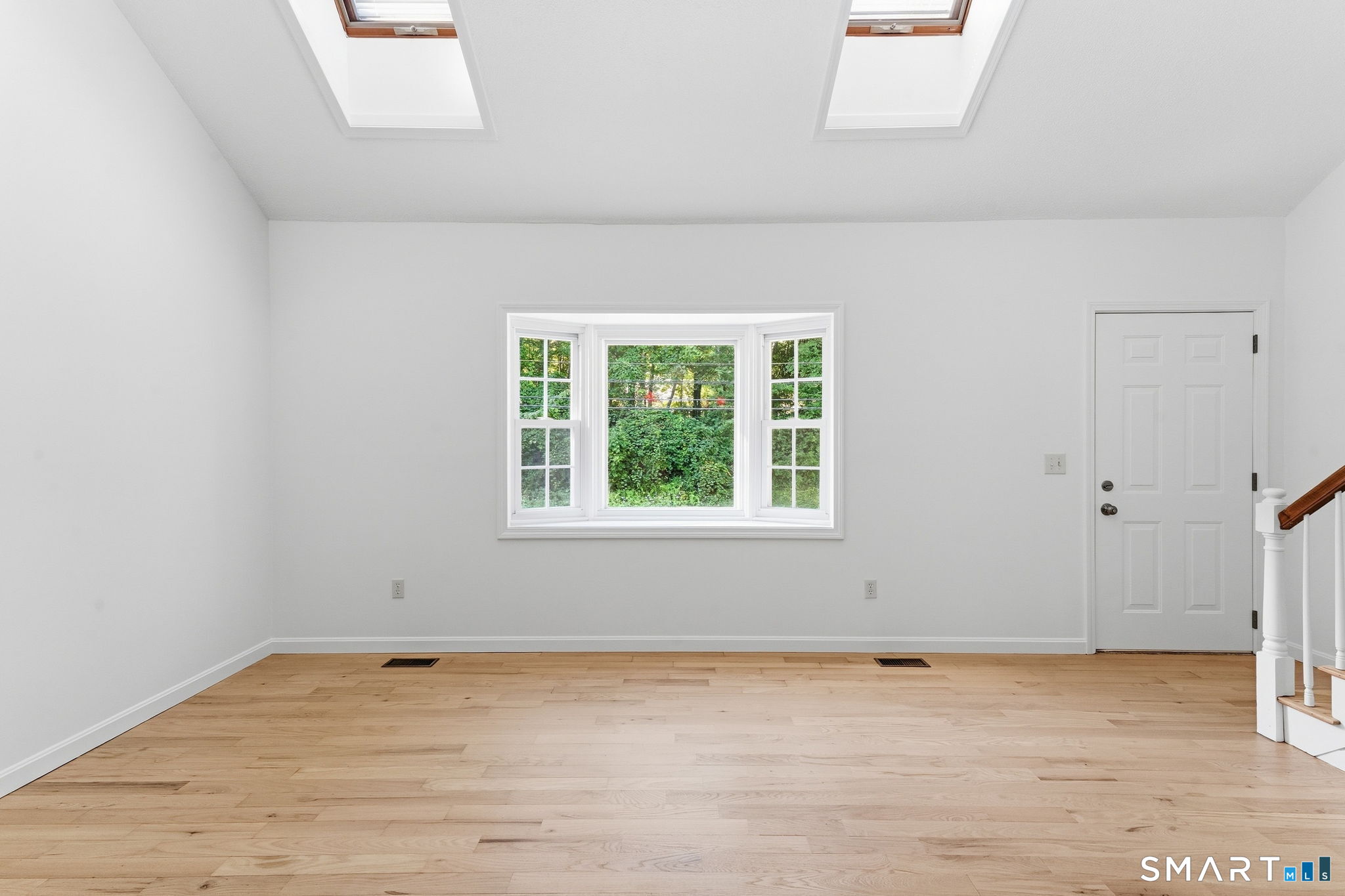 210 Springbrook Road Old Saybrook, CT 06475 - Photo 9 of 32 Living room