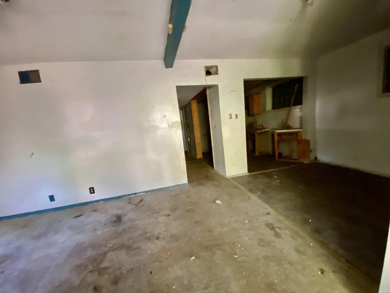 111 Shadow Terrace Hot Springs, AR 71901 - Photo 12 of 21 a view of an empty room