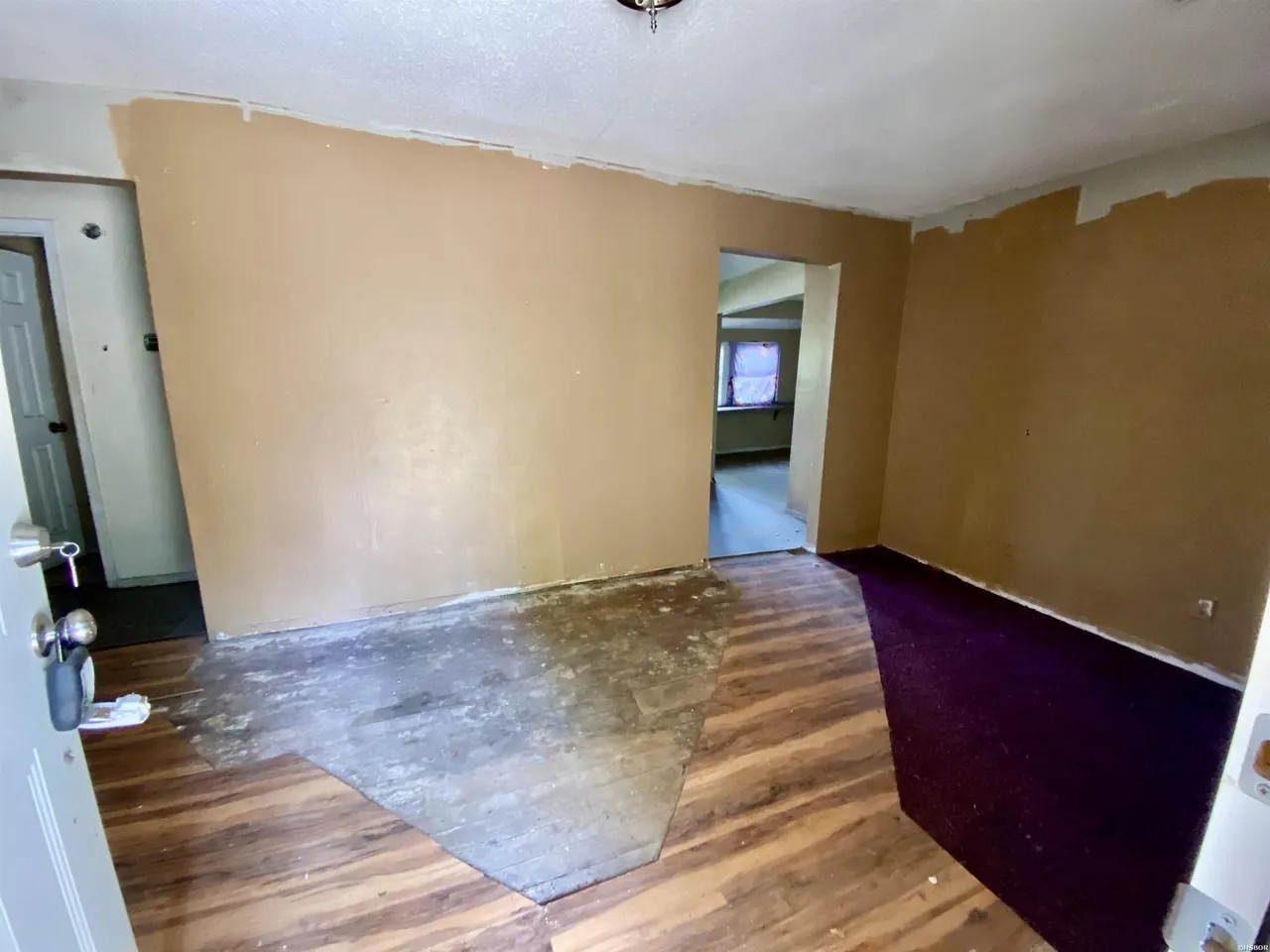 111 Shadow Terrace Hot Springs, AR 71901 - Photo 13 of 21 a view of empty room
