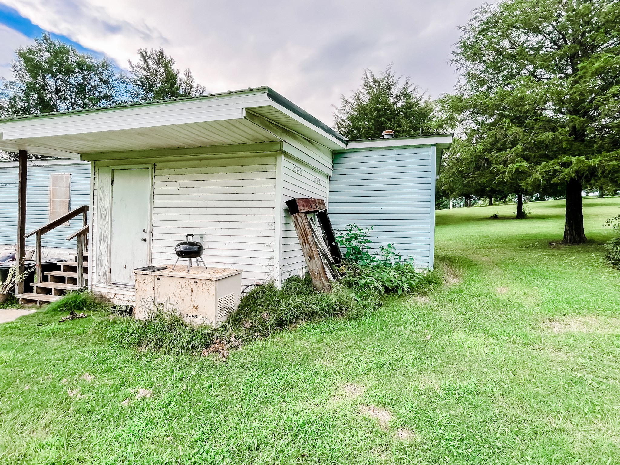 7029 Hillsboro Viola Road Manchester, TN 37355 - Photo 17 of 26 Gallery Image 17