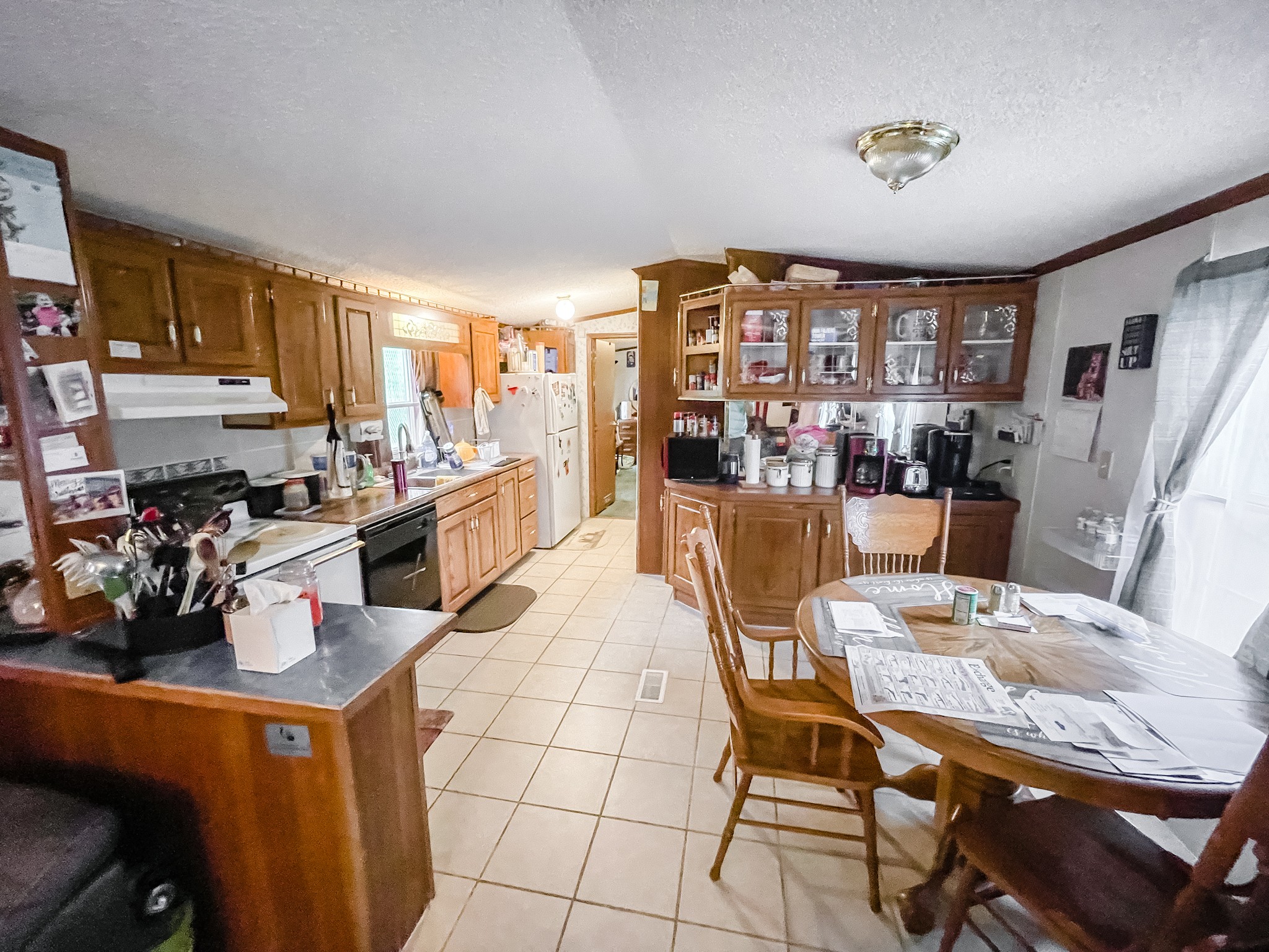 7029 Hillsboro Viola Road Manchester, TN 37355 - Photo 8 of 26 Gallery Image 8