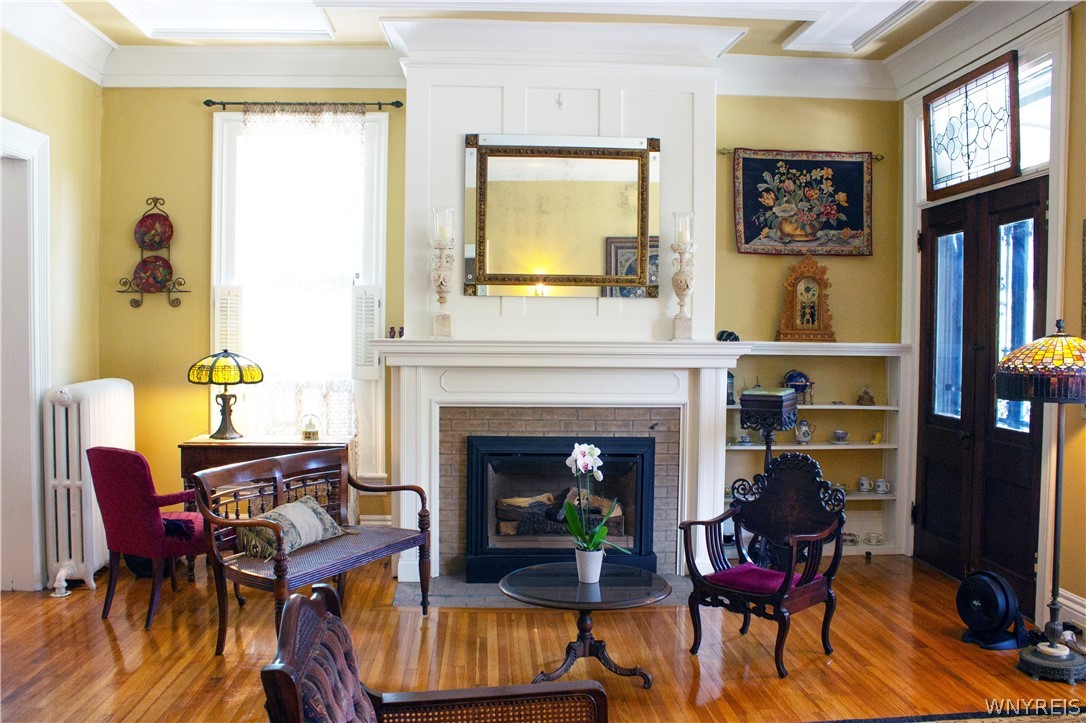 171 Bryant Street Buffalo, NY 14222 - Photo 2 of 28