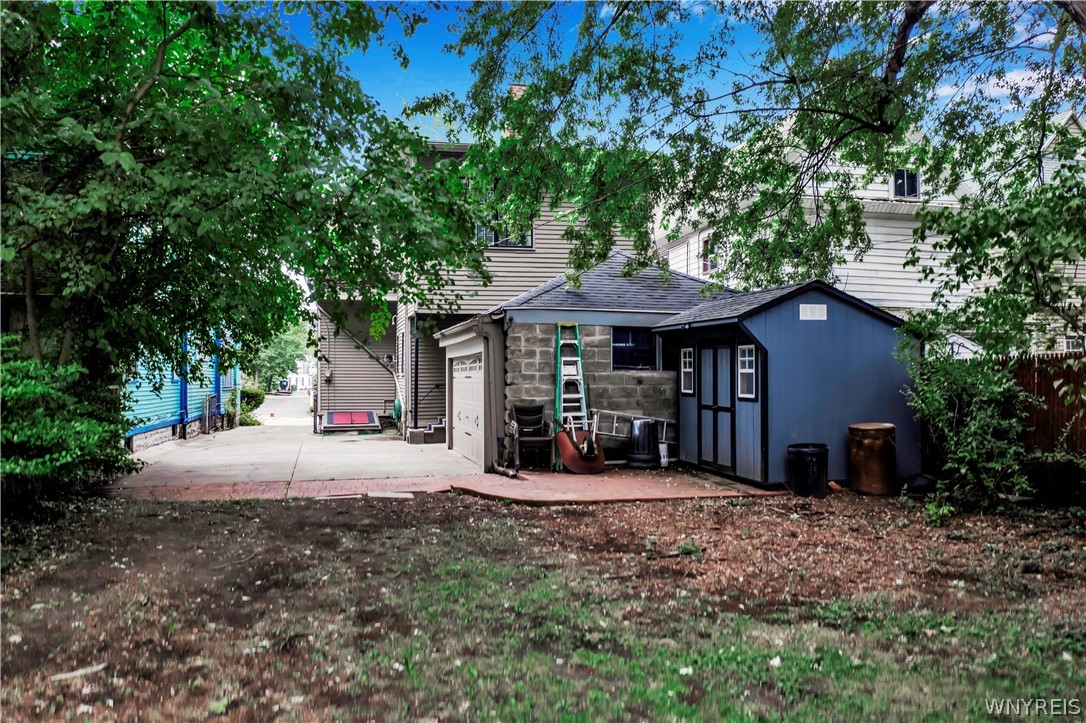 171 Bryant Street Buffalo, NY 14222 - Photo 27 of 28