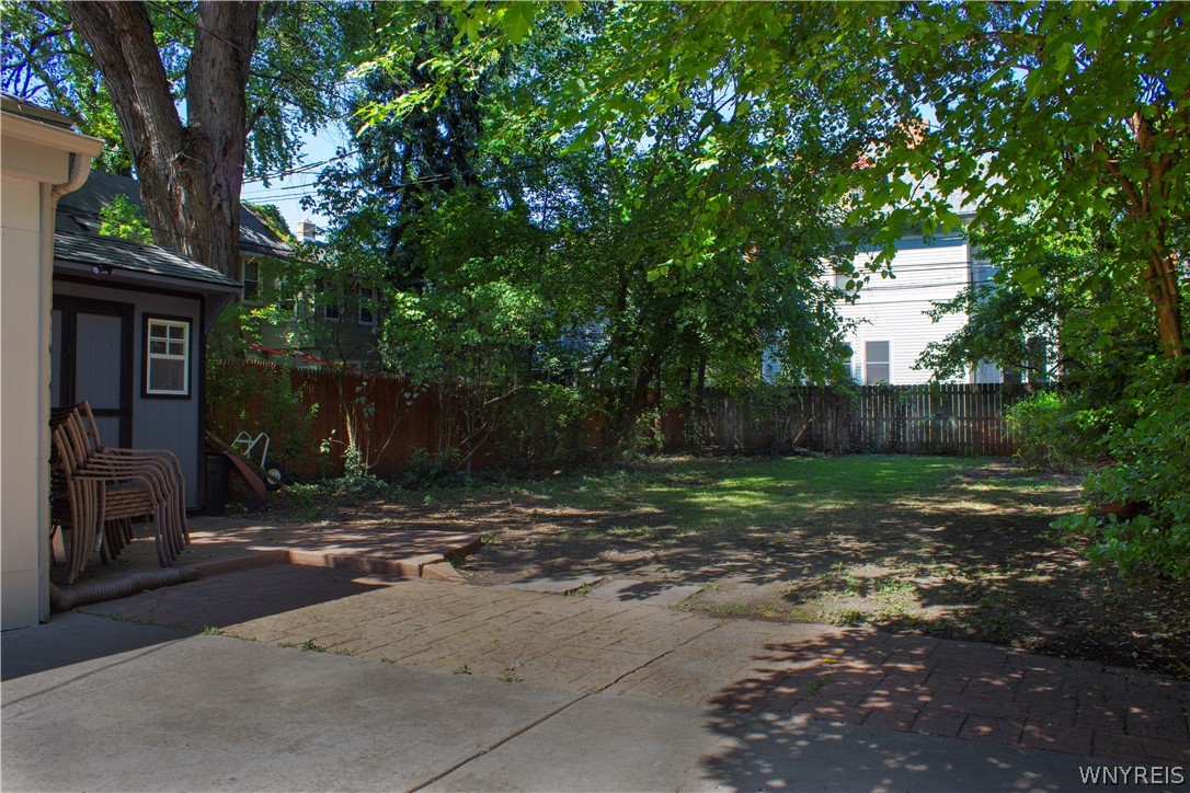 171 Bryant Street Buffalo, NY 14222 - Photo 28 of 28