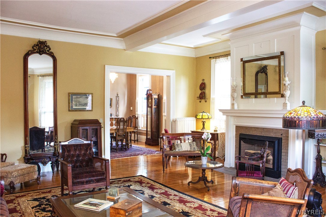 171 Bryant Street Buffalo, NY 14222 - Photo 3 of 28