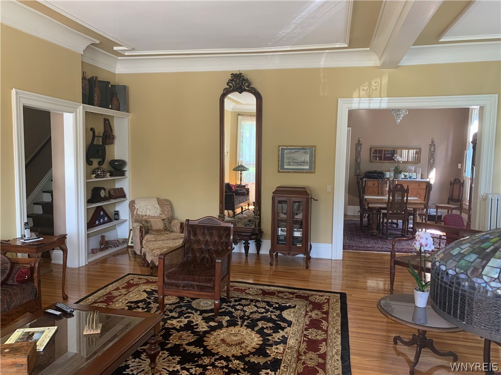 171 Bryant Street Buffalo, NY 14222 - Photo 4 of 28