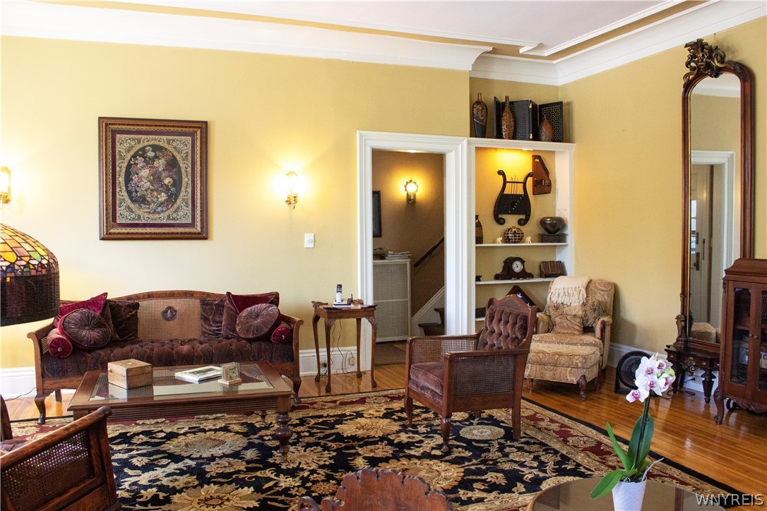 171 Bryant Street Buffalo, NY 14222 - Photo 5 of 28