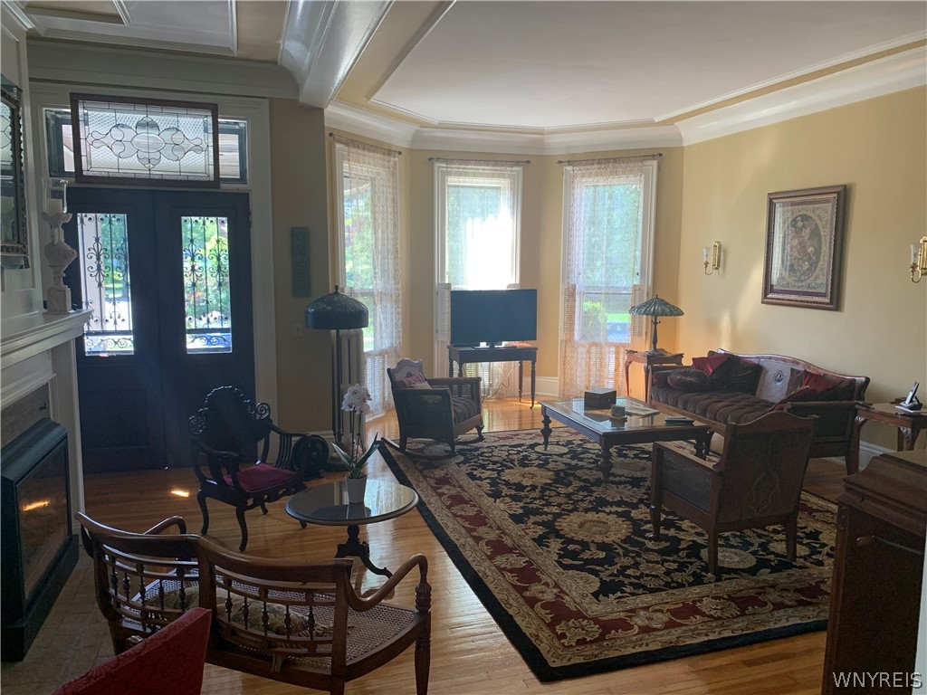 171 Bryant Street Buffalo, NY 14222 - Photo 7 of 28