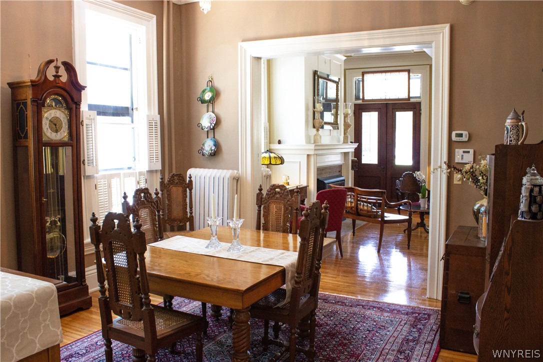 171 Bryant Street Buffalo, NY 14222 - Photo 10 of 28